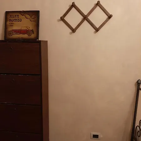 La Casa Di Piero E Mary