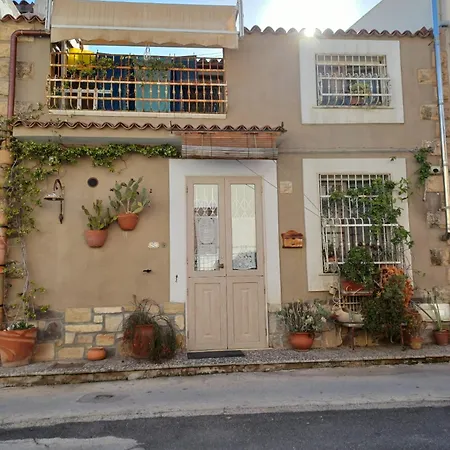 شقة La Casa Di Piero E Mary بروكولي