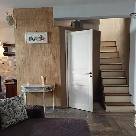 Apartman La Casa Di Piero E Mary