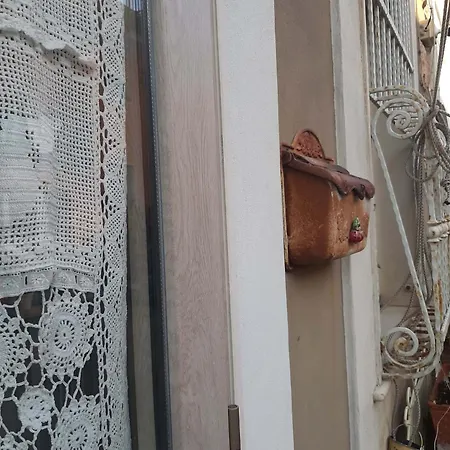 La Casa Di Piero E Mary شقة