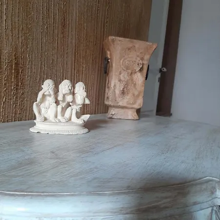 La Casa Di Piero E Mary Apartman