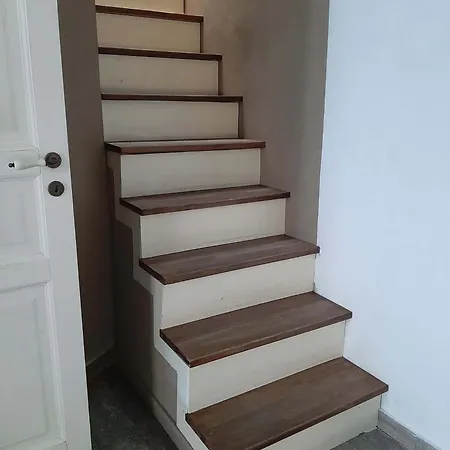La Casa Di Piero E Mary * Brucoli