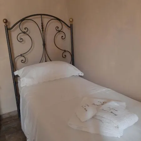 La Casa Di Piero E Mary