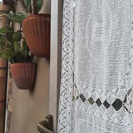 La Casa Di Piero E Mary شقة