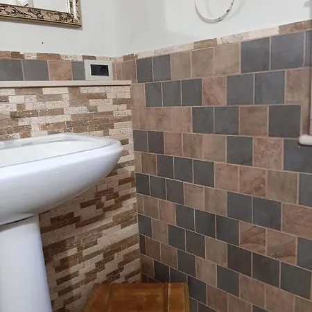 شقة La Casa Di Piero E Mary