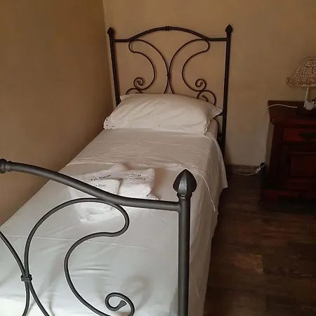 La Casa Di Piero E Mary *