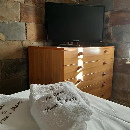 La Casa Di Piero E Mary * Brucoli