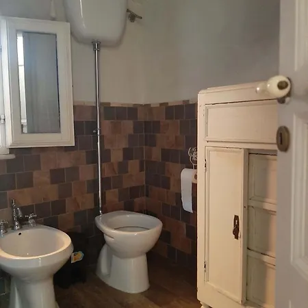 La Casa Di Piero E Mary Apartman