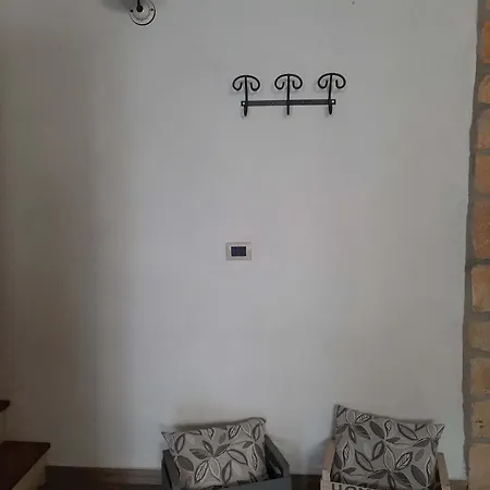 La Casa Di Piero E Mary Apartman *