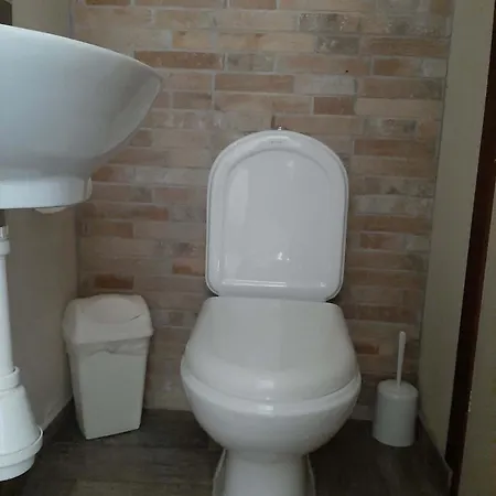 Apartman La Casa Di Piero E Mary Brucoli
