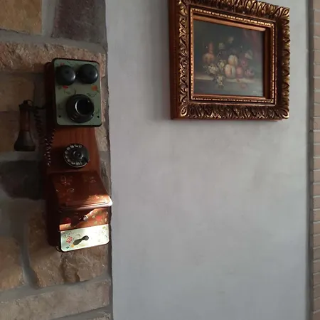 La Casa Di Piero E Mary بروكولي