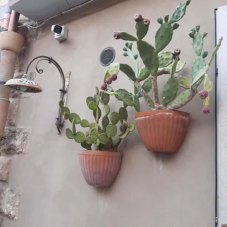 La Casa Di Piero E Mary * Brucoli