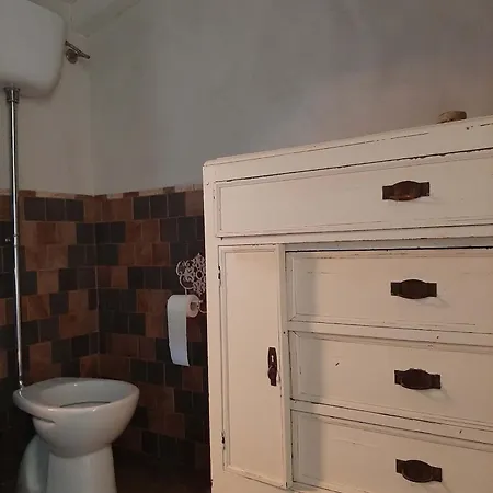 Apartman La Casa Di Piero E Mary