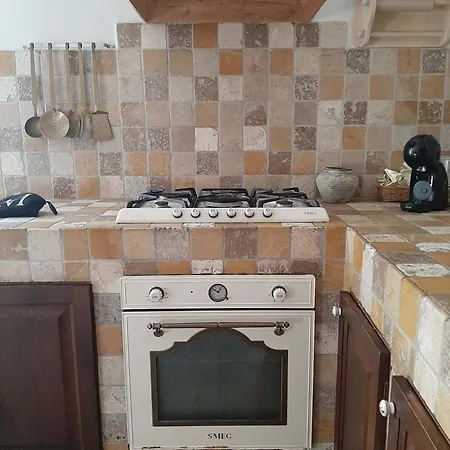 La Casa Di Piero E Mary