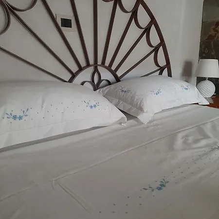 La Casa Di Piero E Mary شقة