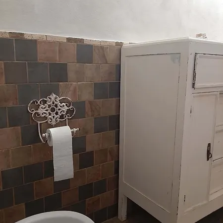 شقة La Casa Di Piero E Mary