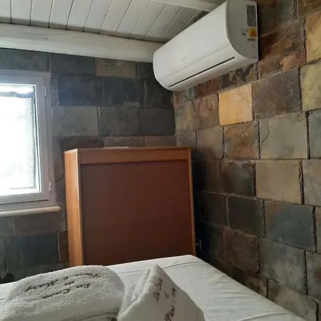 شقة La Casa Di Piero E Mary بروكولي