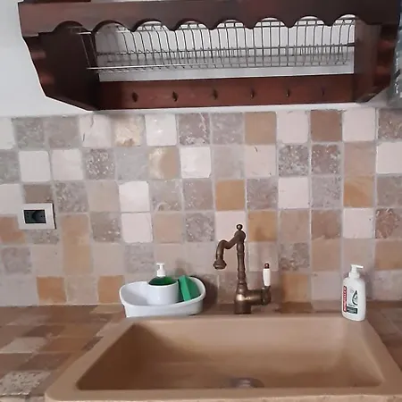 شقة La Casa Di Piero E Mary