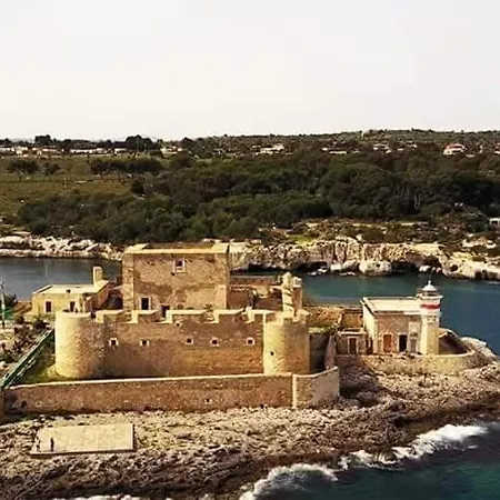 La Casa Di Piero E Mary *